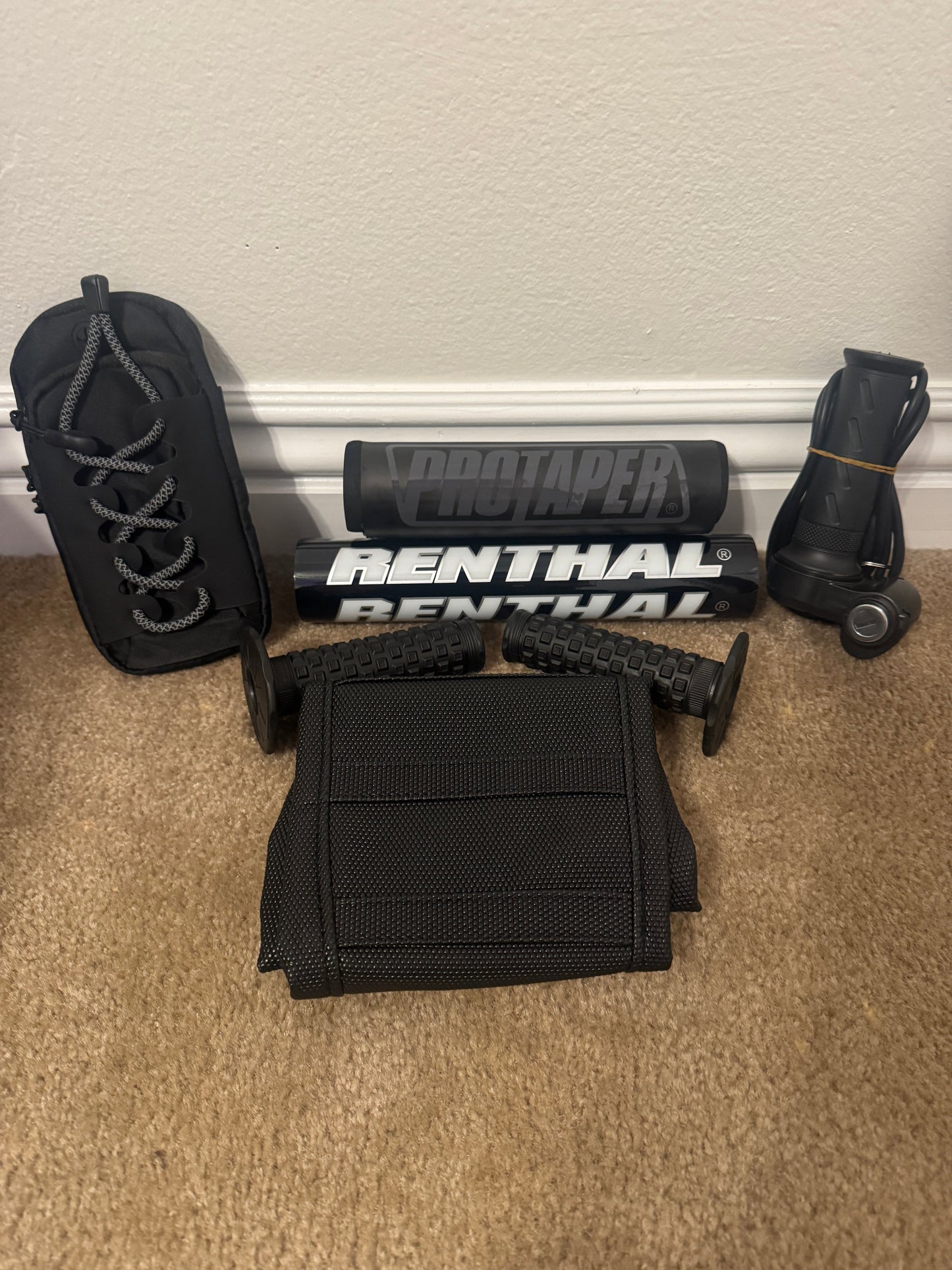 Ridstar Starter Kit